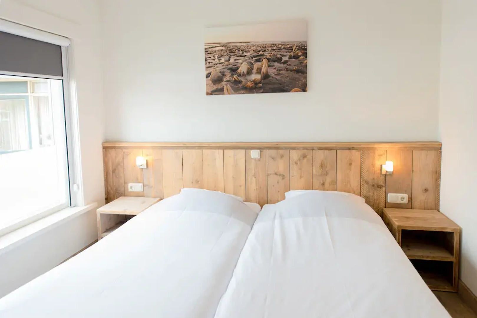 Hotel Restaurant de Jong