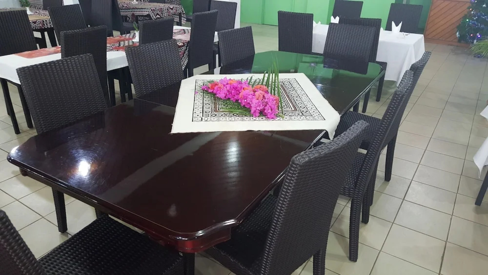 Best Western Hexagon International Hotel, Villas & Spa