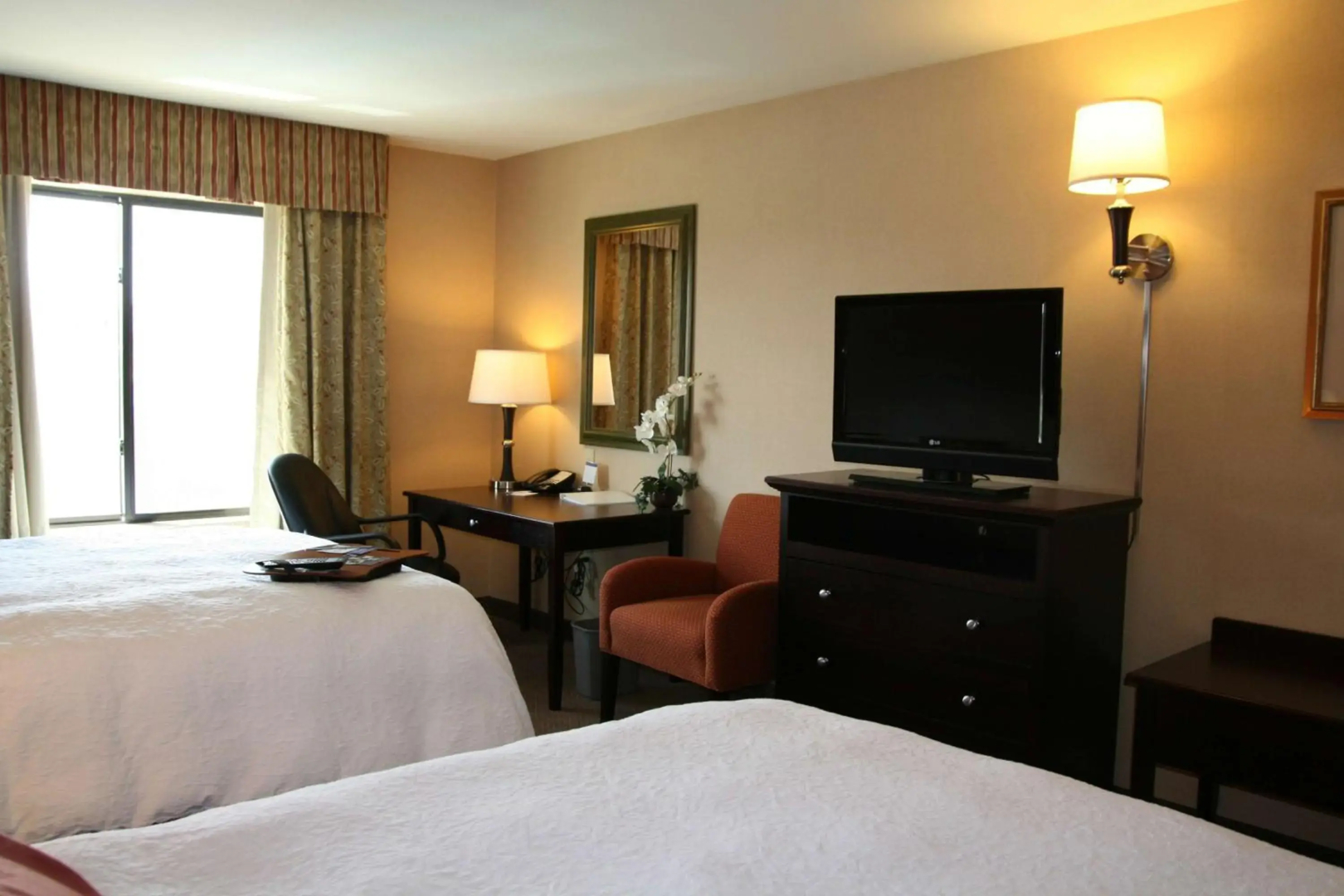 Hampton Inn Las Vegas North Speedway