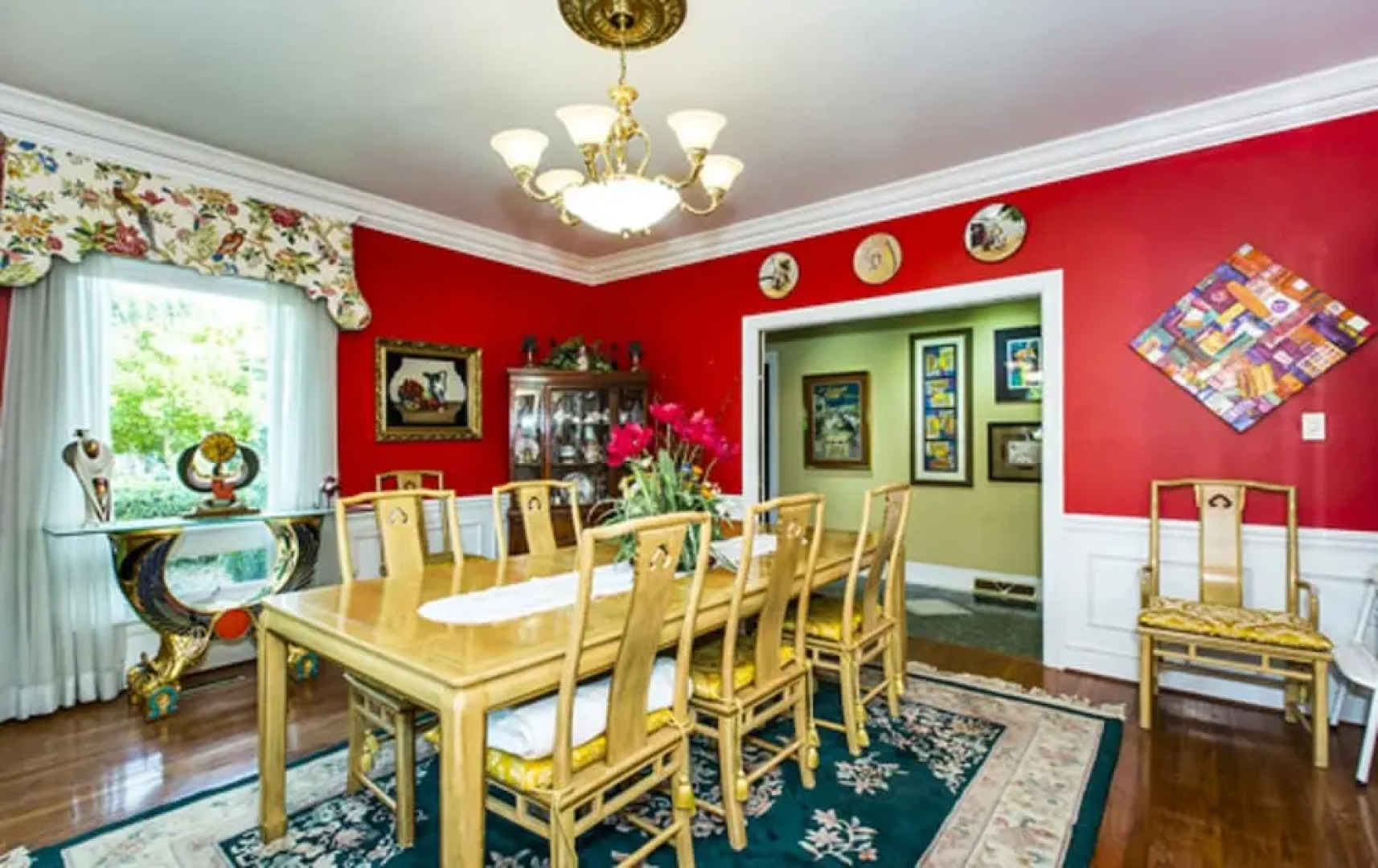 Matthews Manor Bed and Breakfast