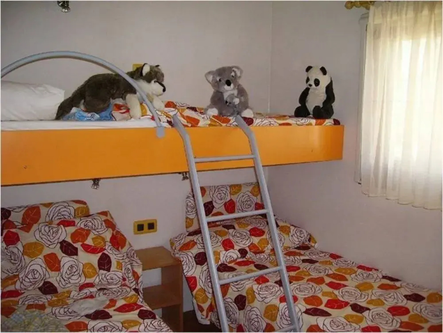 Villaggio Residence Costa Blu