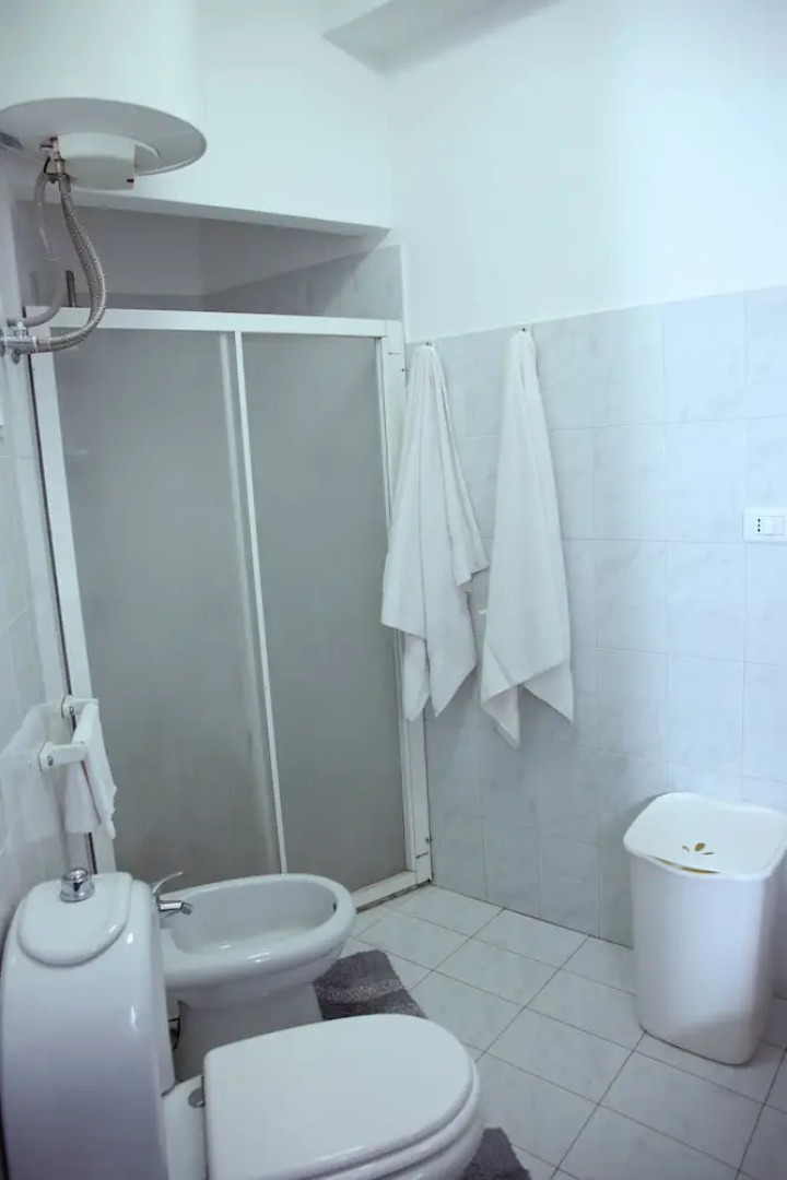 Casa Vacanza Salvatore