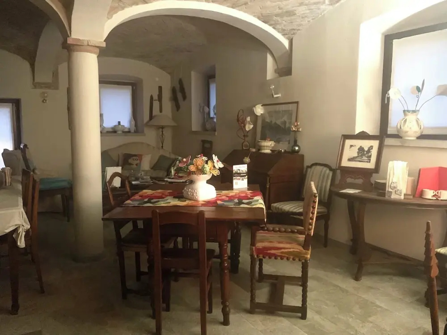 Agriturismo La Terzola 3.0