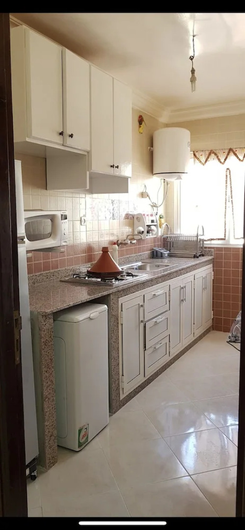 Beautiful Flat in Downtown RABAT