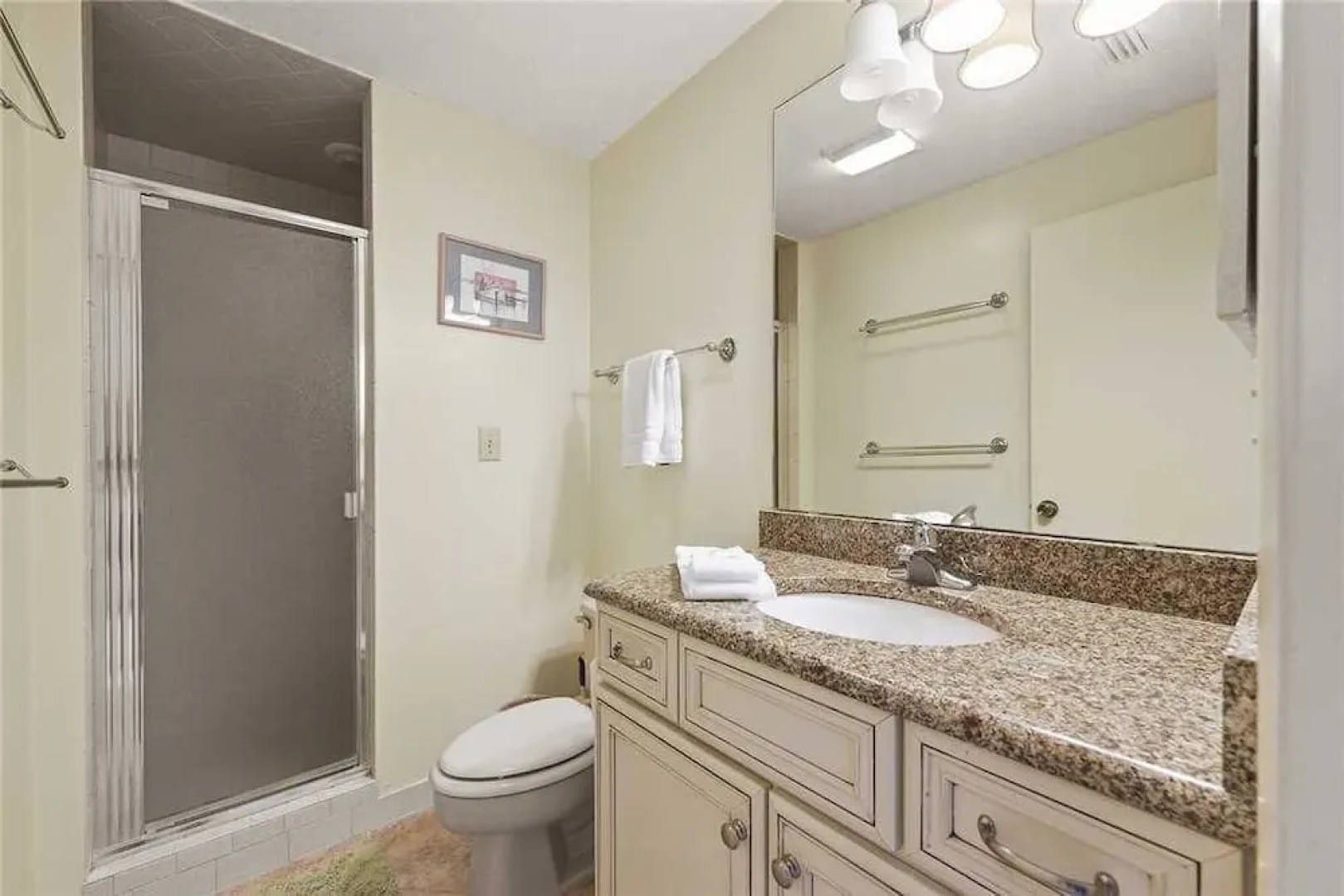 Spinnakers Reach 832 - Three Bedroom Condo