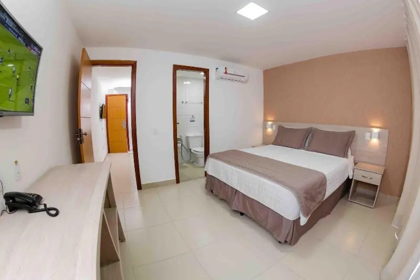 Fazenda Parque Do China