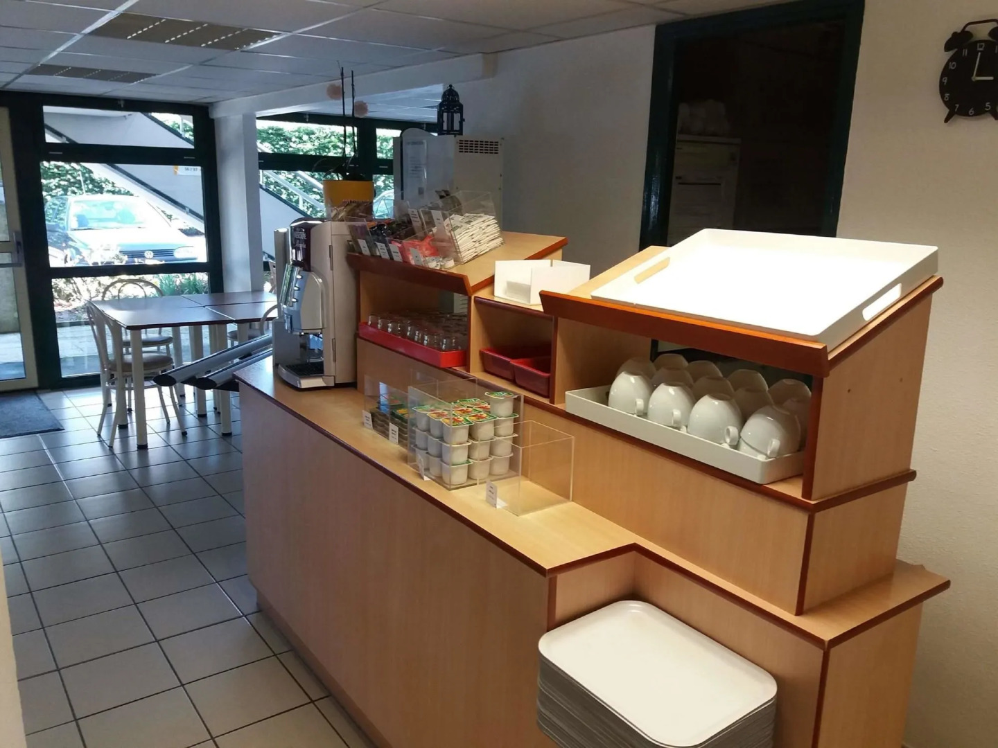 Première Classe Lille Sud - Henin Beaumont