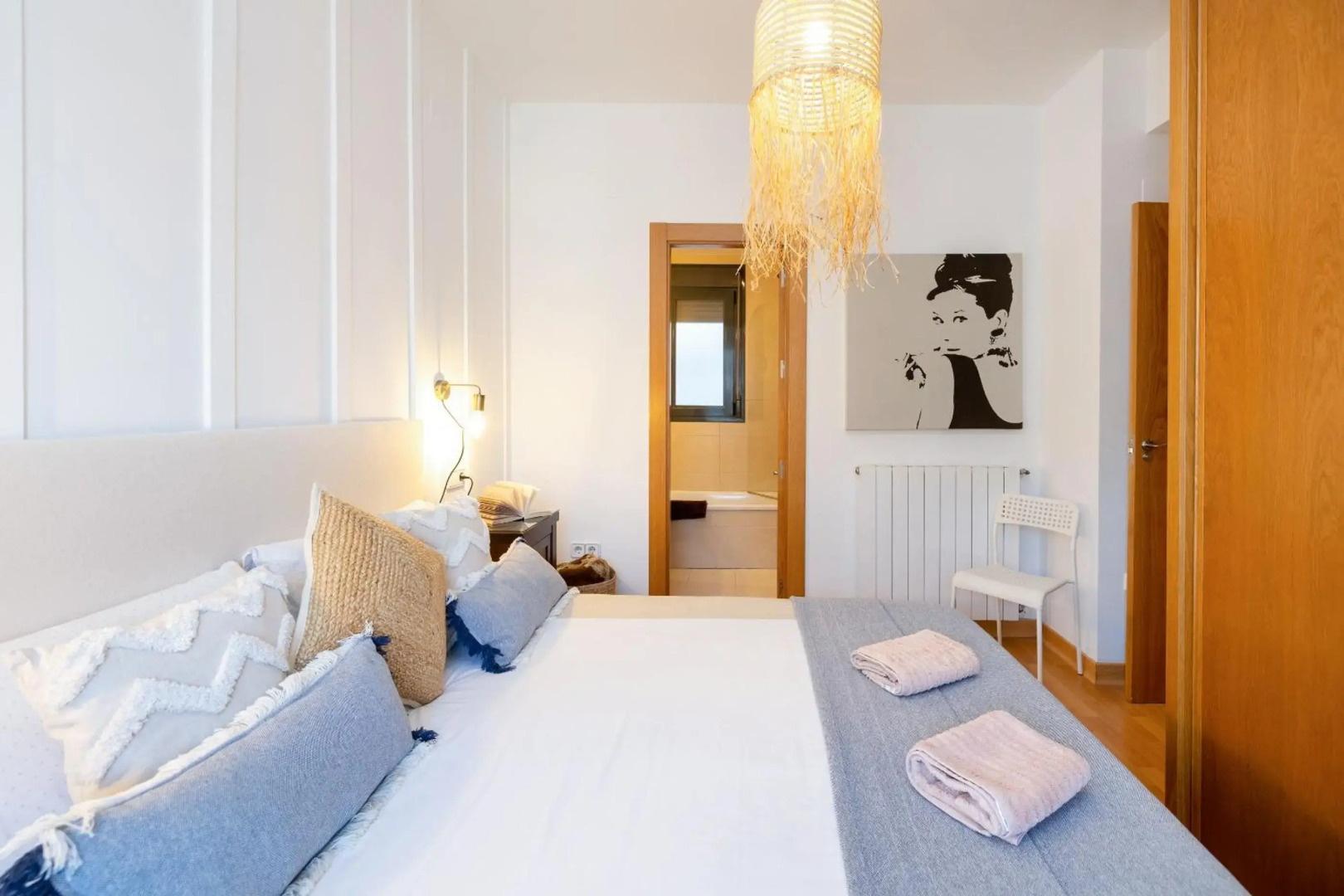 Apartamentos Arcoiris