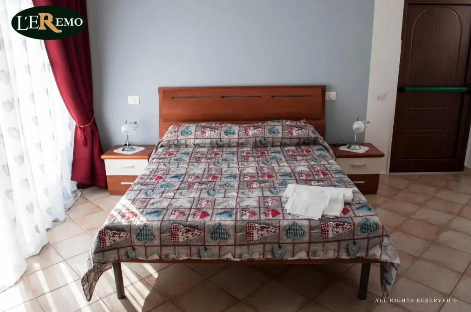 L'Eremo Country House