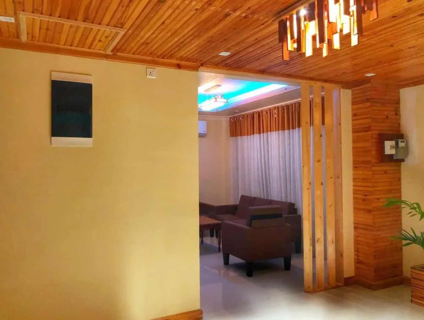 Mariana Inn Maldives