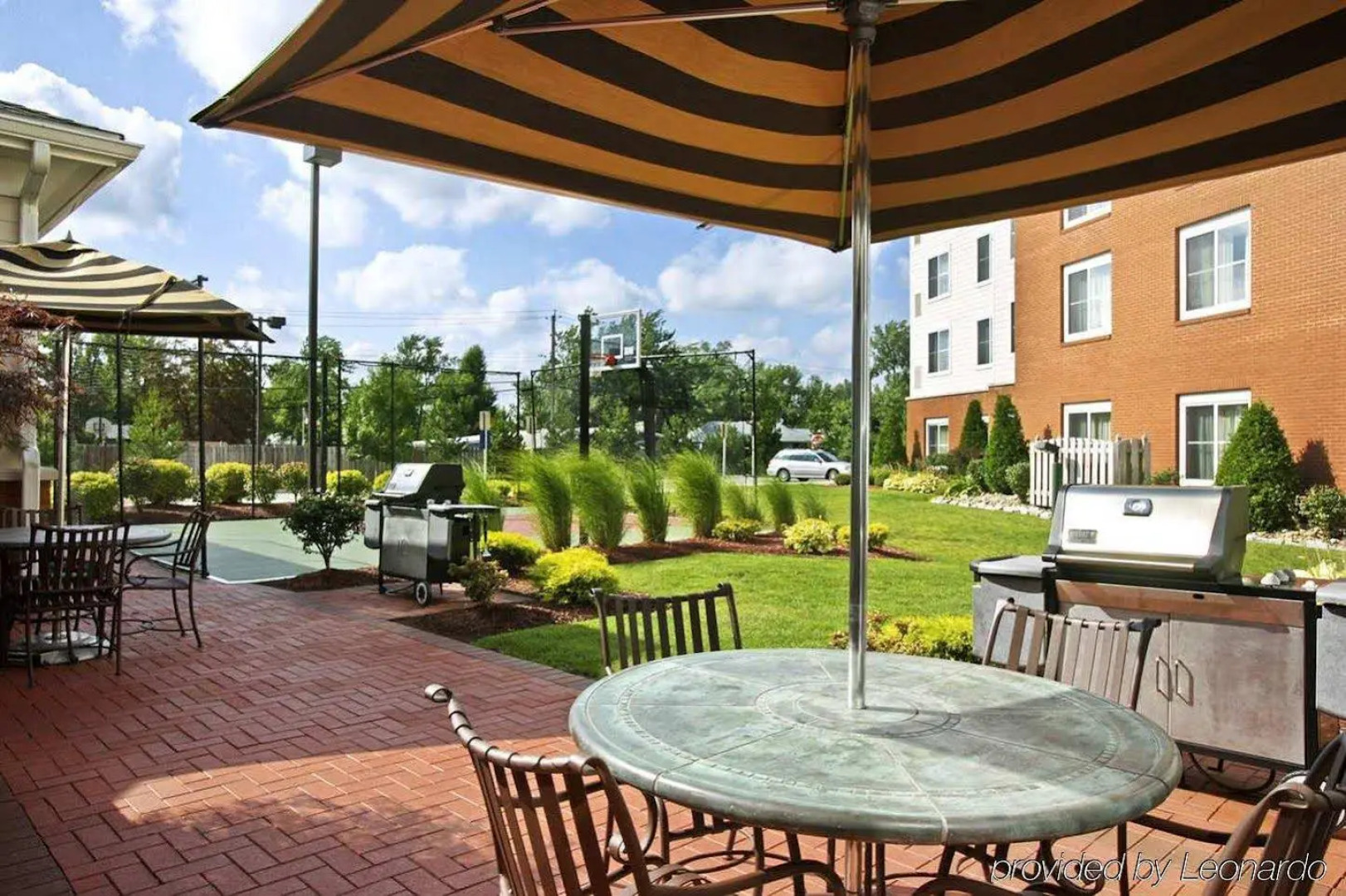 Homewood Suites by Hilton Buffalo/Amherst