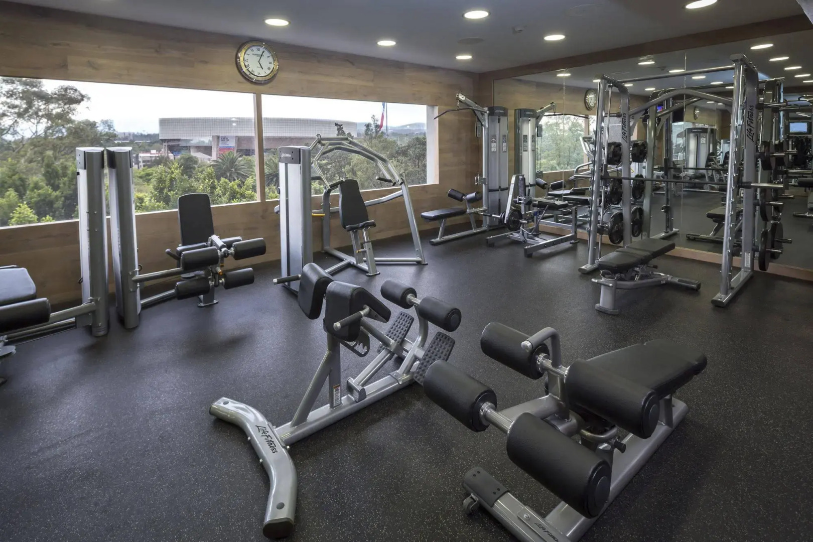 InterContinental Presidente Mexico City by IHG