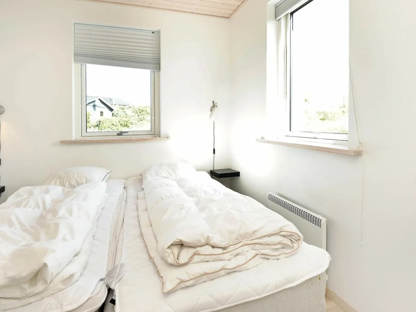 6 Person Holiday Home in Vejers Strand