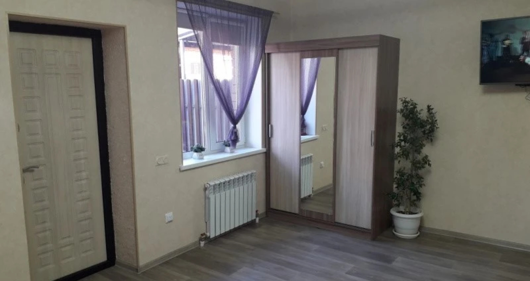 Уютный дом (Банное)