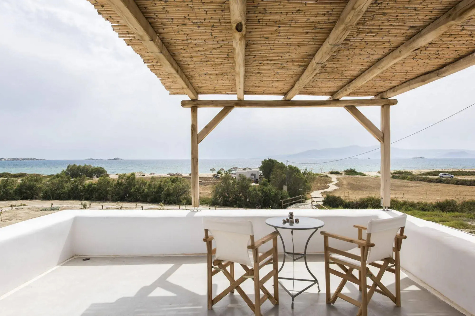 To Armiro Boutique Houses