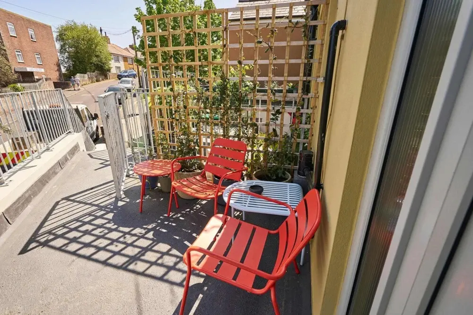 Host Stay Apartment 2 Lewes Road