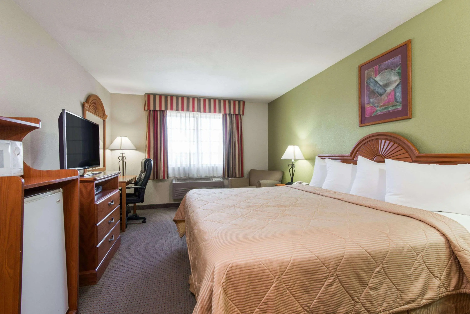 Knights Inn Gallup at 3208 W Hwy 66