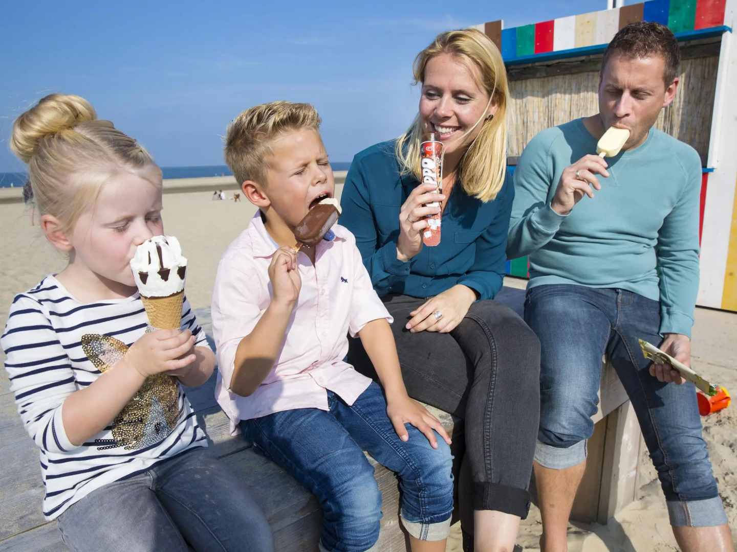 Beachside Bungalow Near Beach