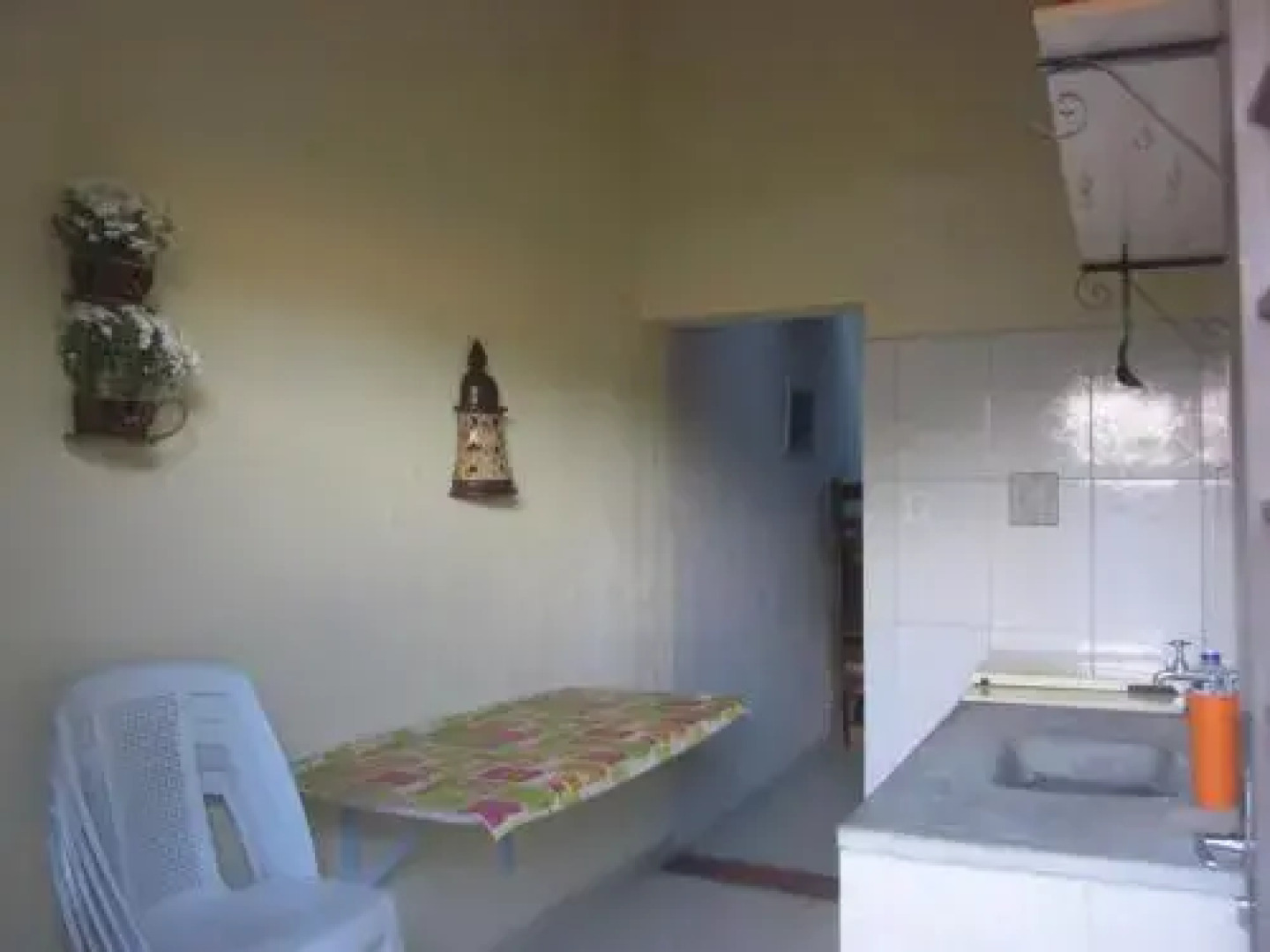 Chácara Famille Brun