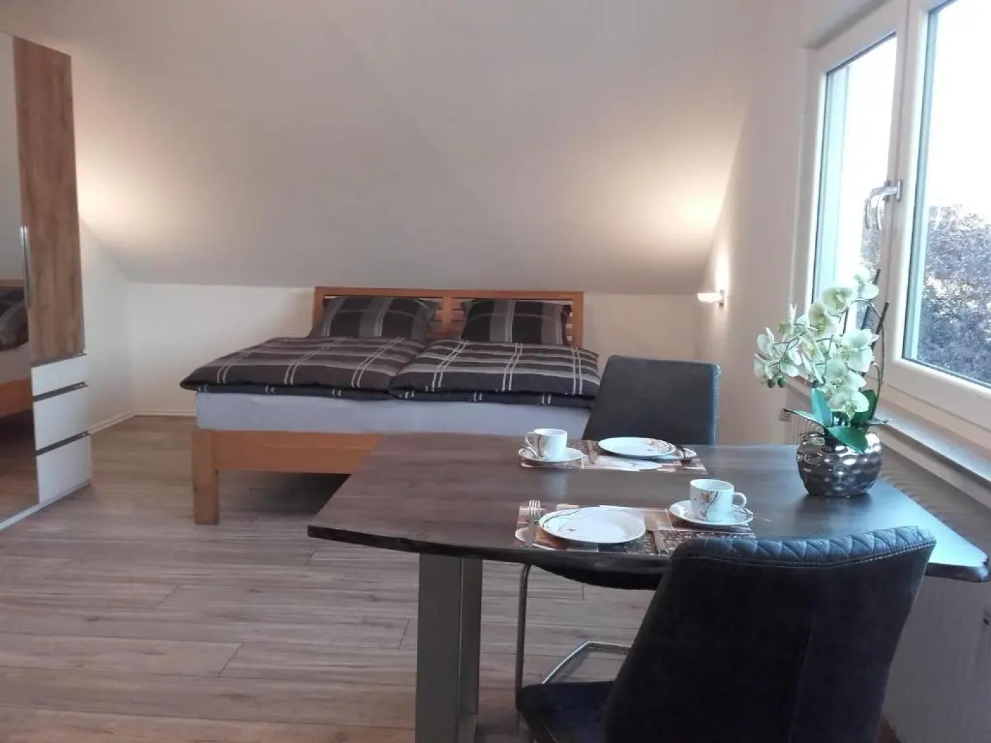 Ferienwohnung Kreuder