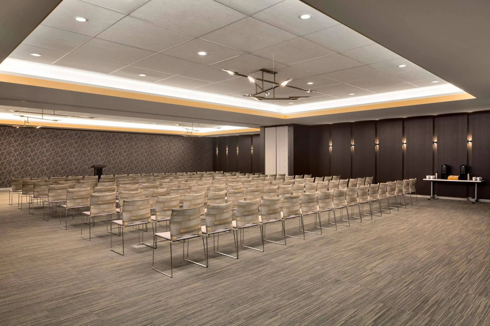 Aloft Dallas Love Field