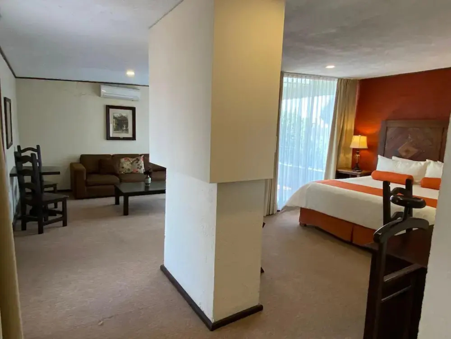Collection O Hotel La Huerta Golf & Hotel, Cholula