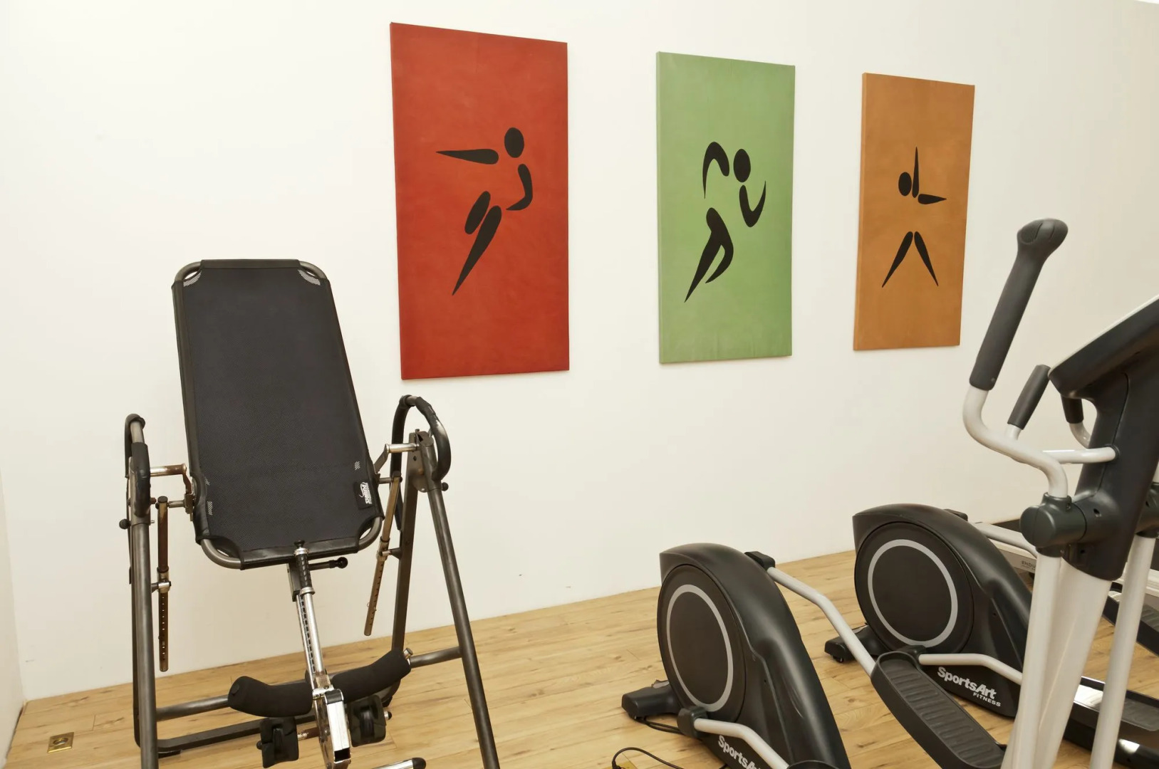 The Haven and Spa - Adults Only