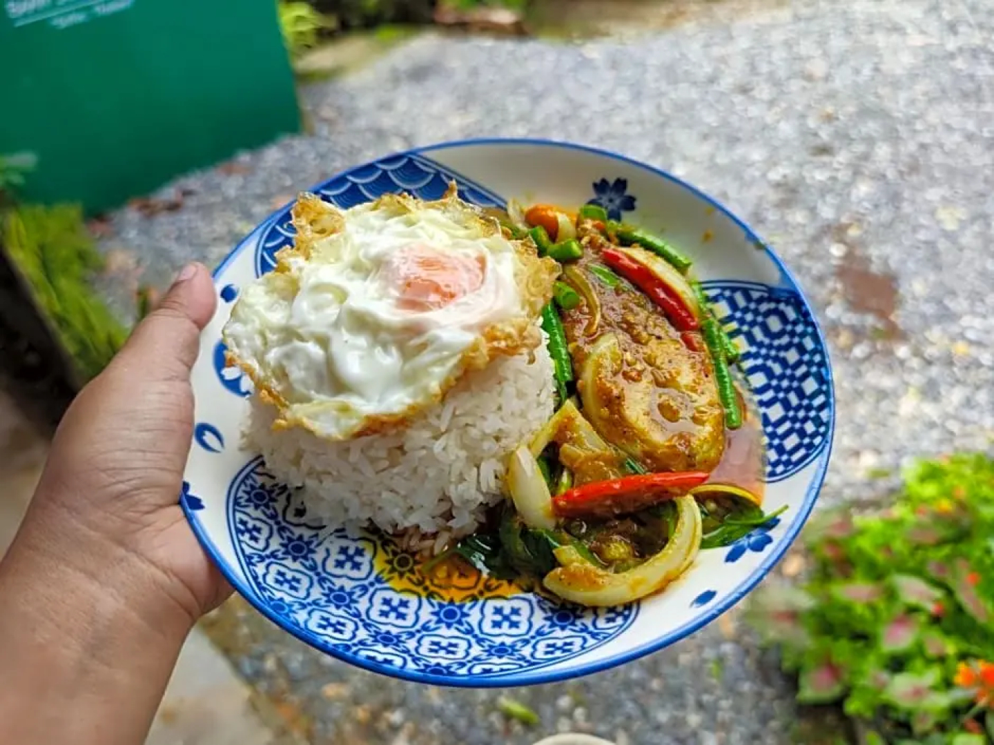 Baan Suan Tondin