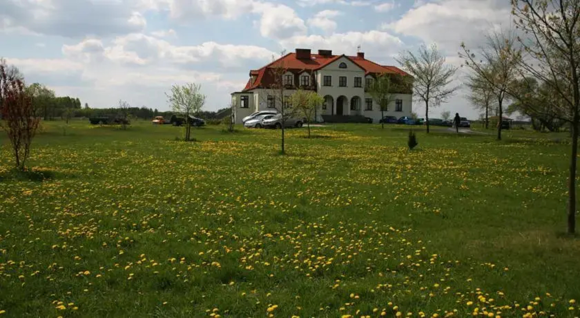 Agroturystyka "Poreszkowo"