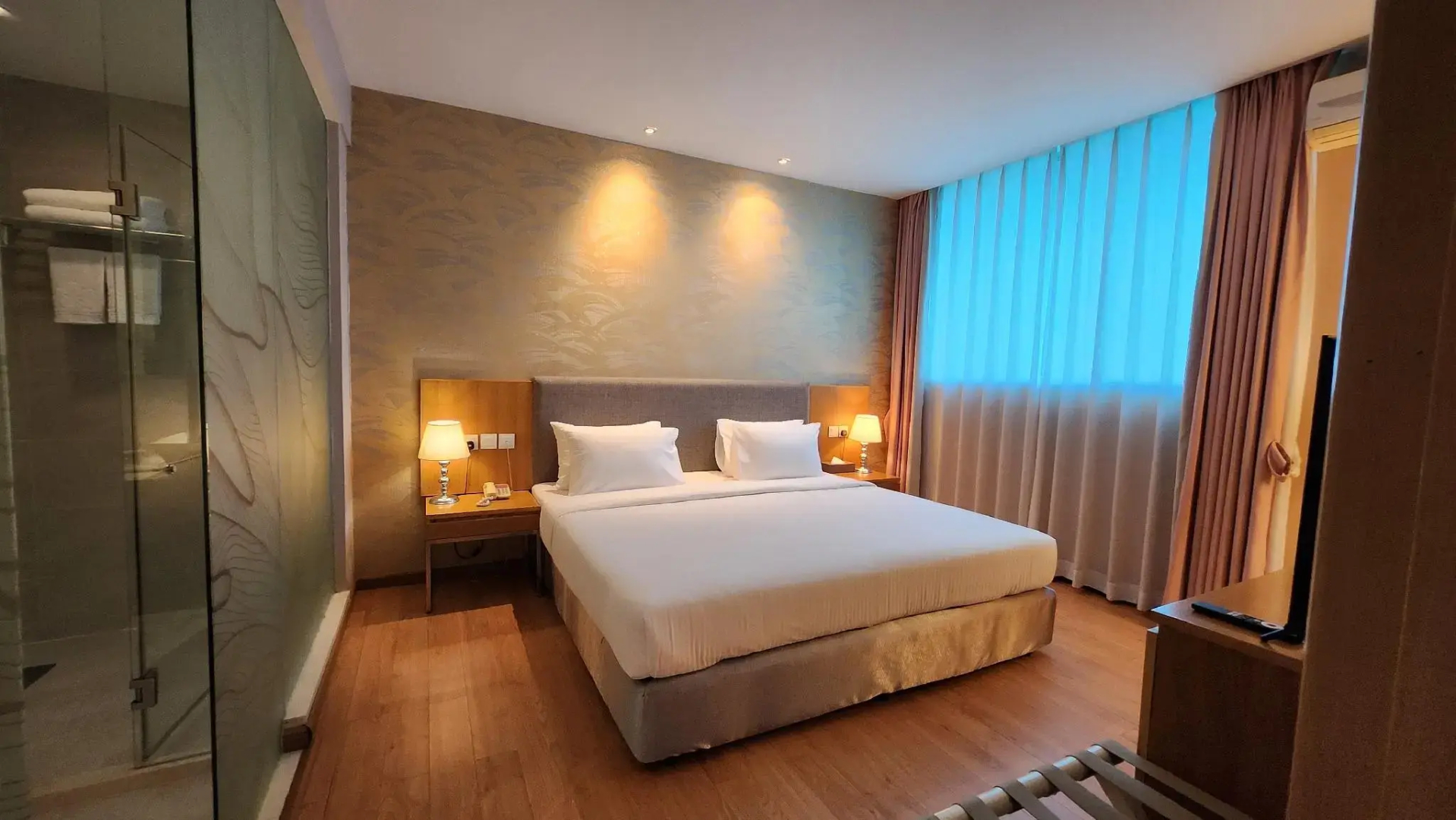 D North Star Hotel & Spa