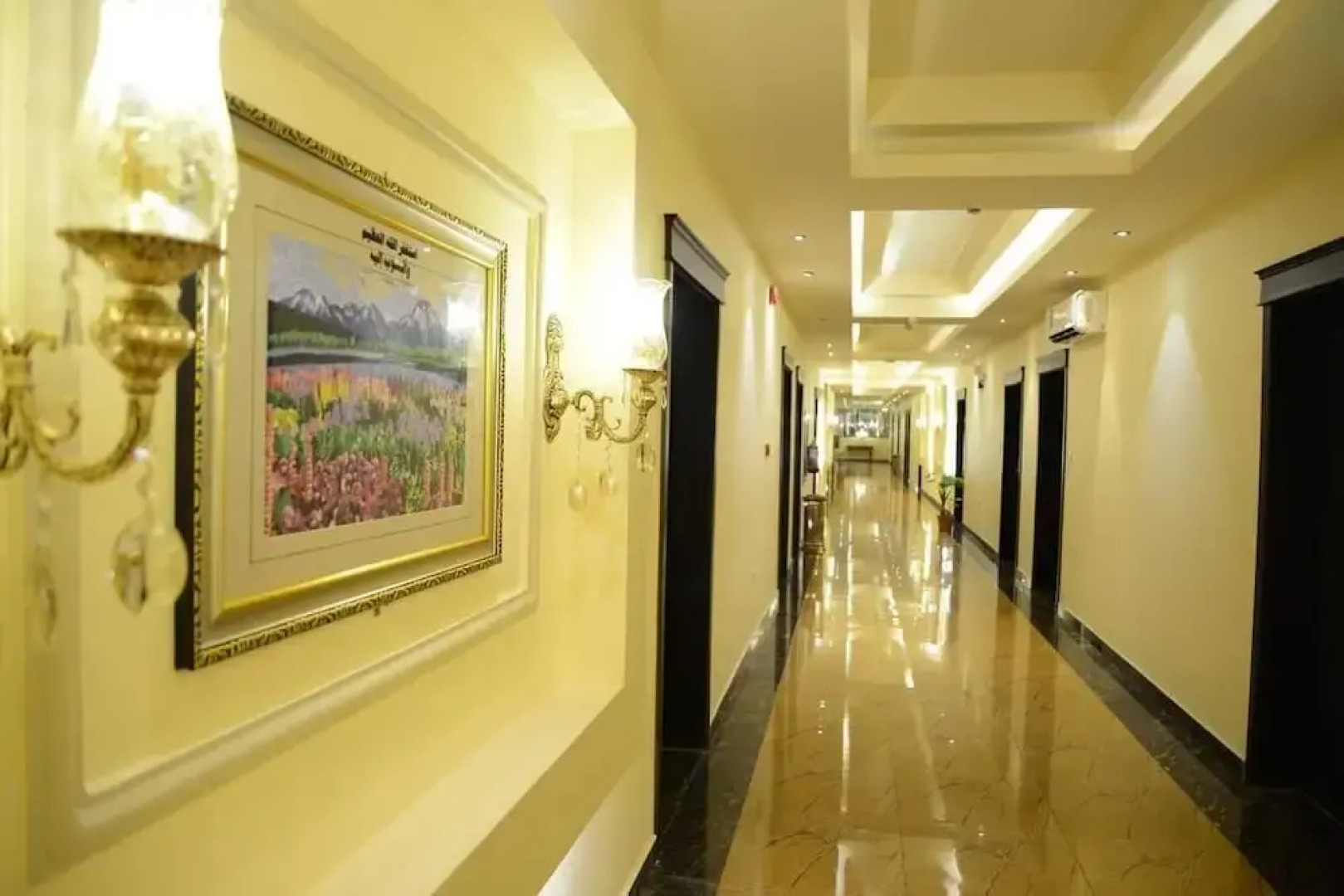 Yanbu Almakan Hotel Apartments