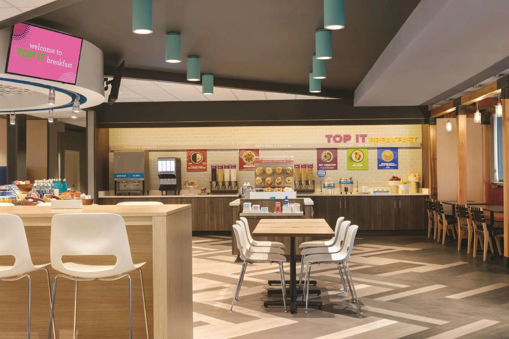 Tru by Hilton Williamsville Buffalo Airport