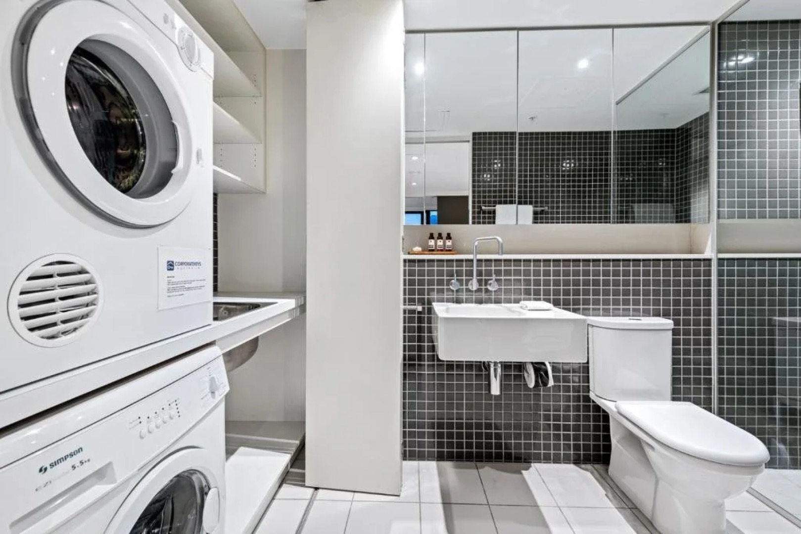 Platinum Apartments at Freshwater