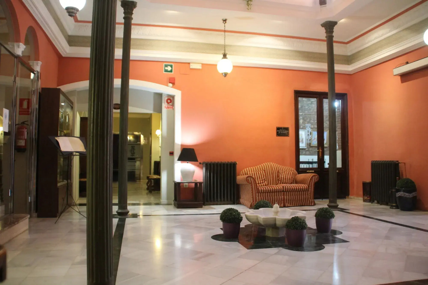 Hotel Palacio de Oñate Spa