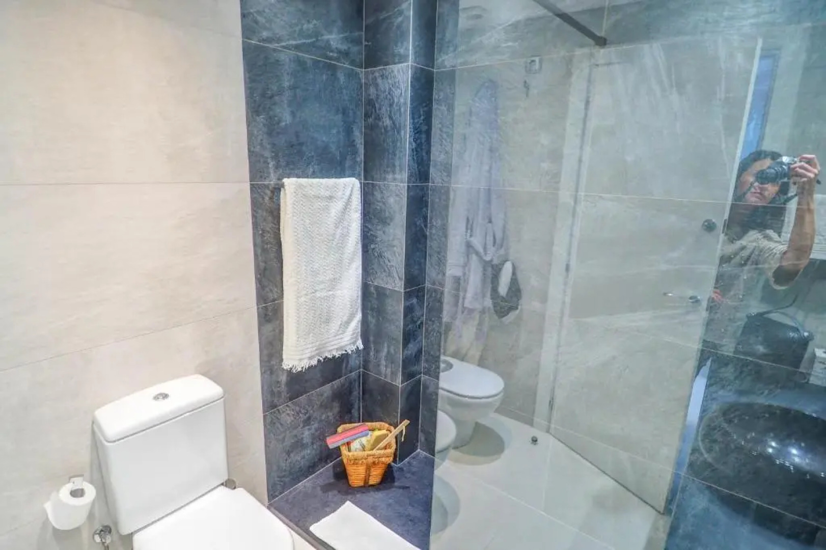 Elora Penthouse with Sea Views by Hello Homes Sitges