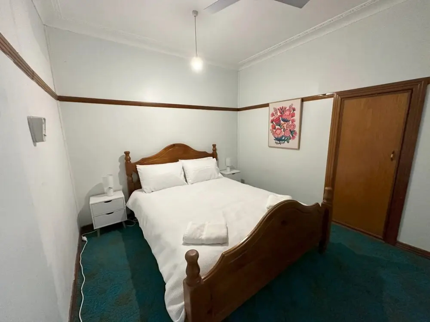 Ryan St Apartments