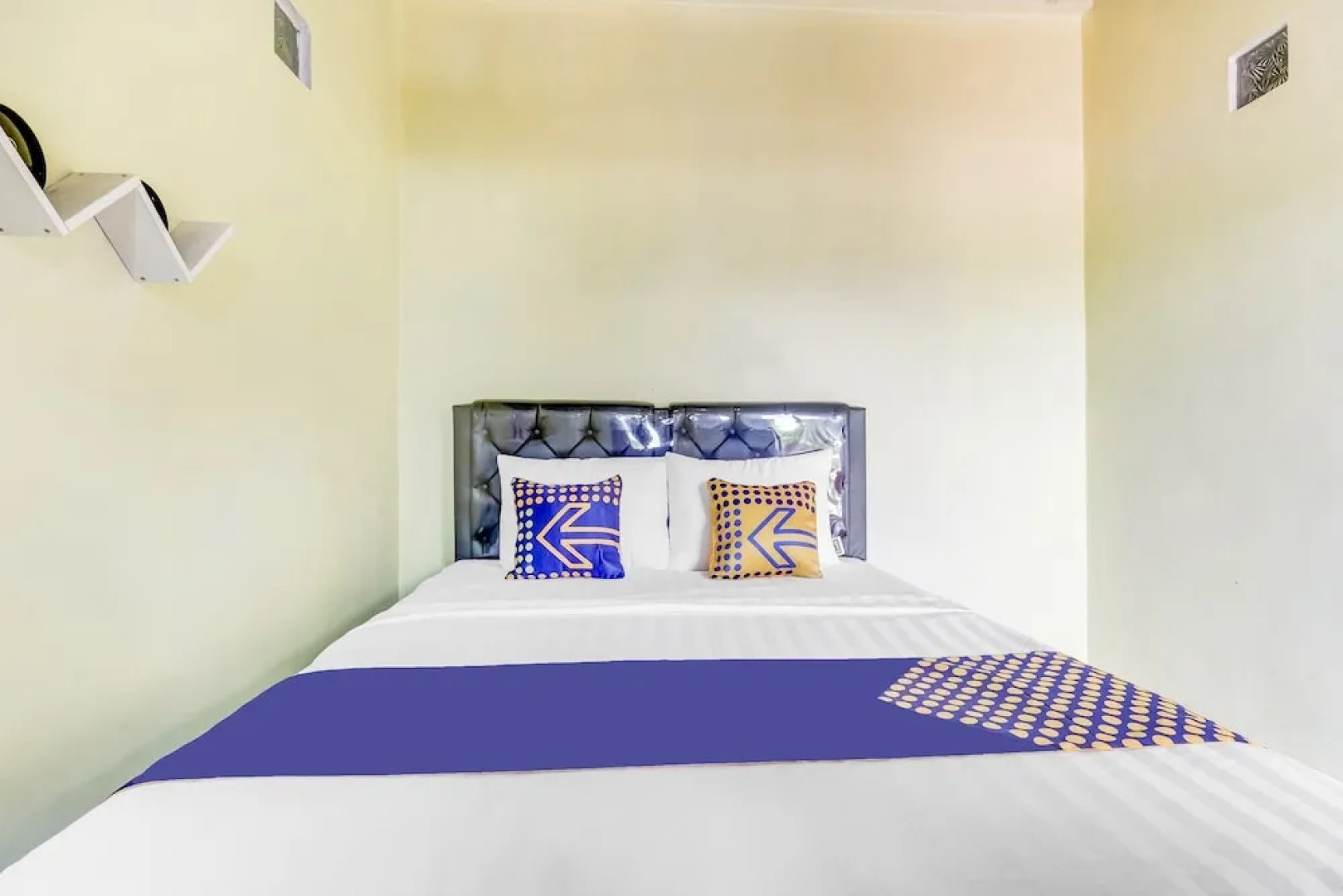 OYO Homes 91157 Desa Wisata Bendosari Kendal