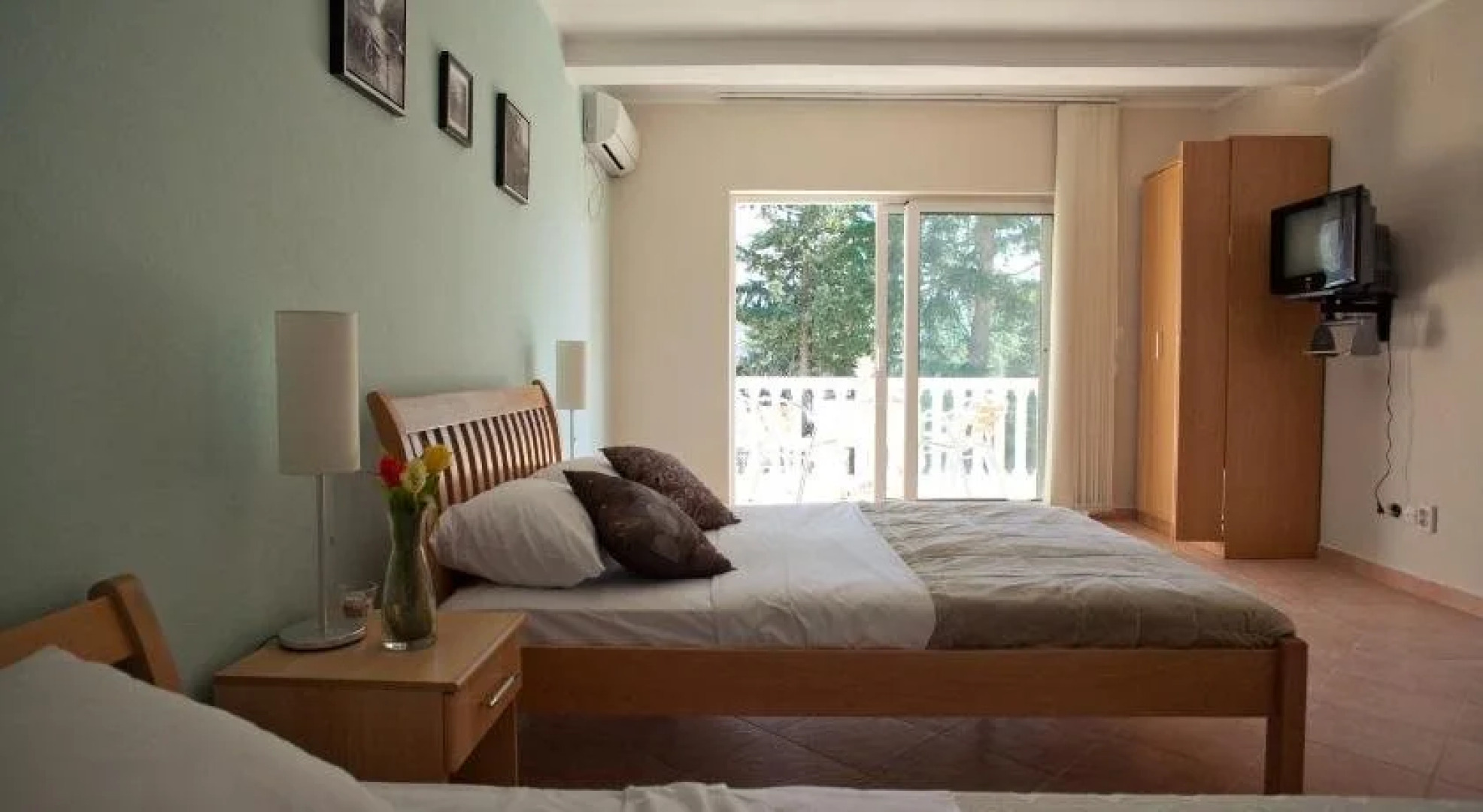 Apartments Bella Vista