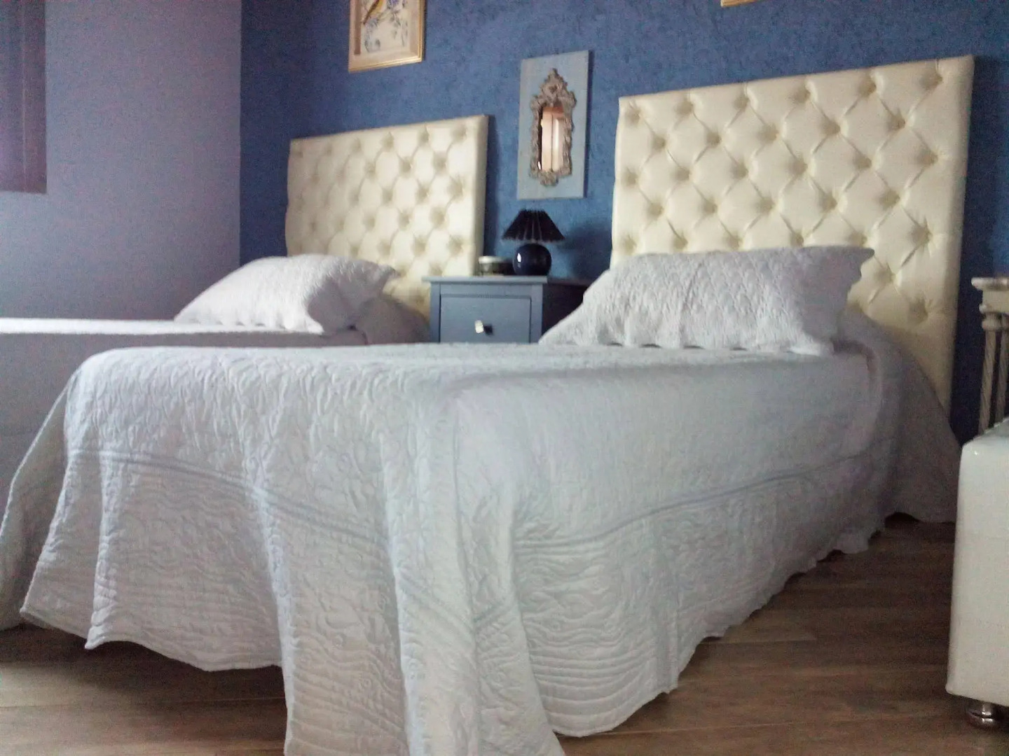 Relais Garden Cactus B&B