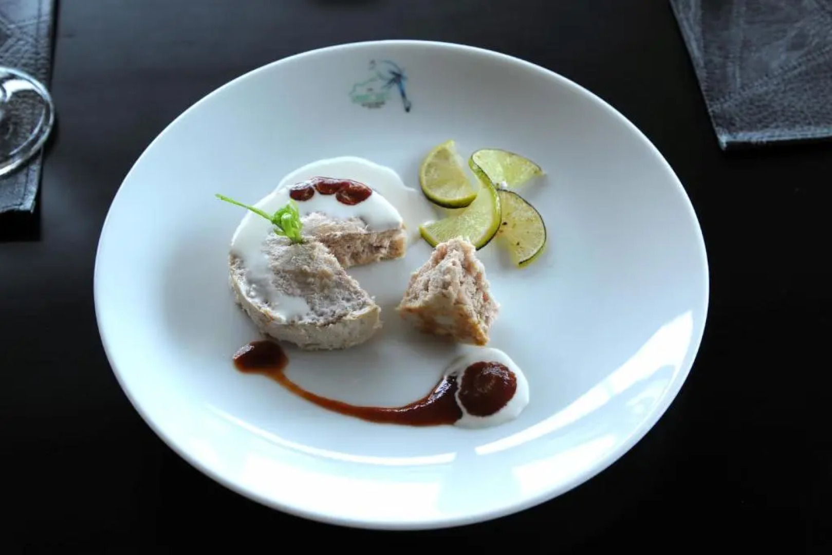 The Rainforest Ecolodge