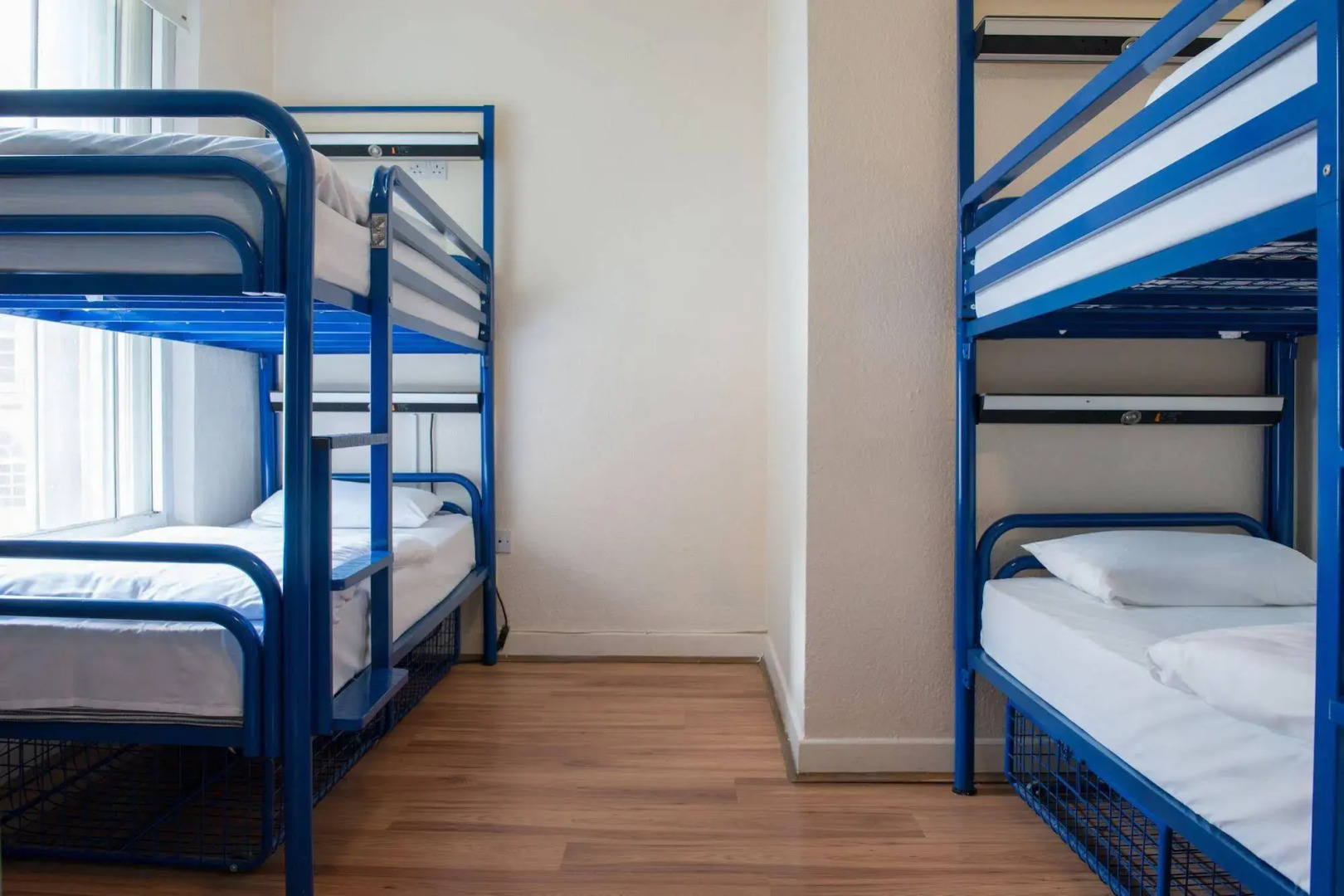 The Times Hostel - College Street