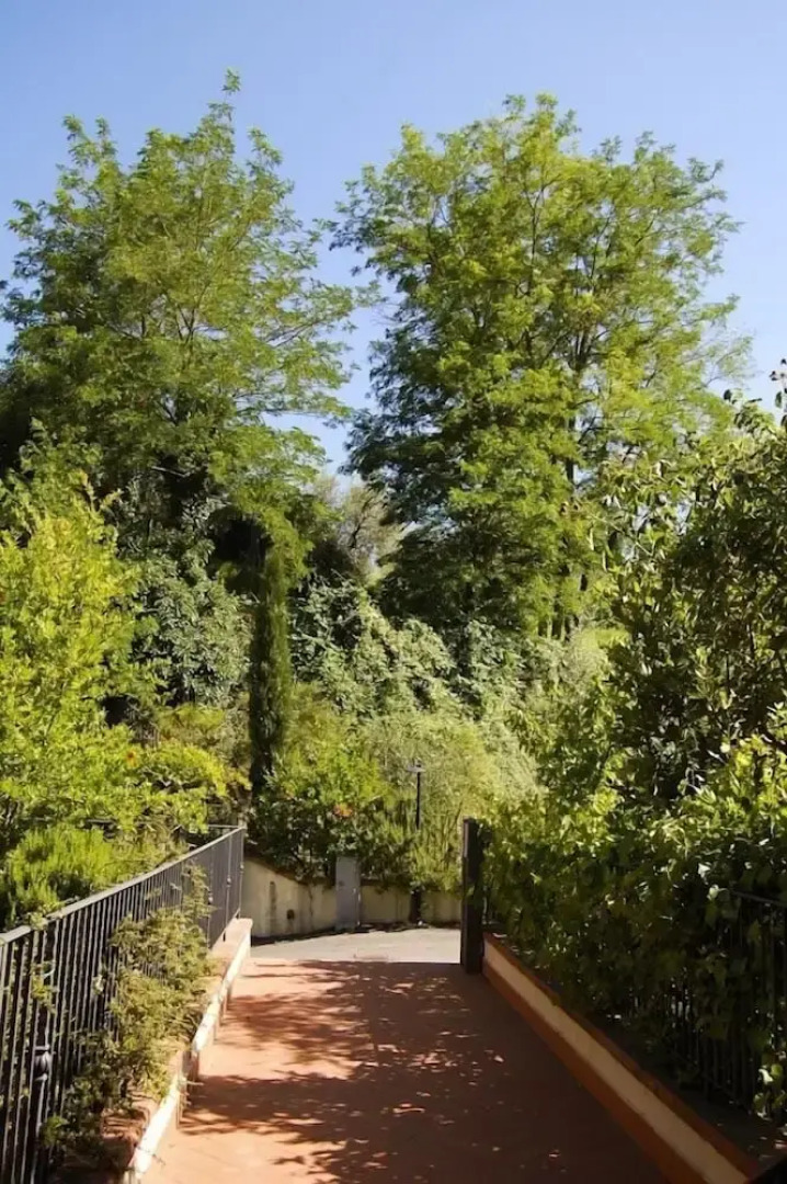 Verdidea - Casa di Gerda