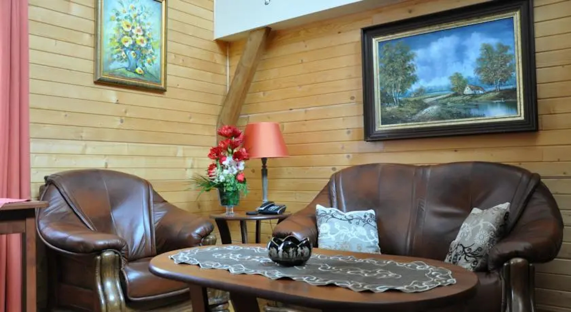 Chambres Dhôtes Lolainville