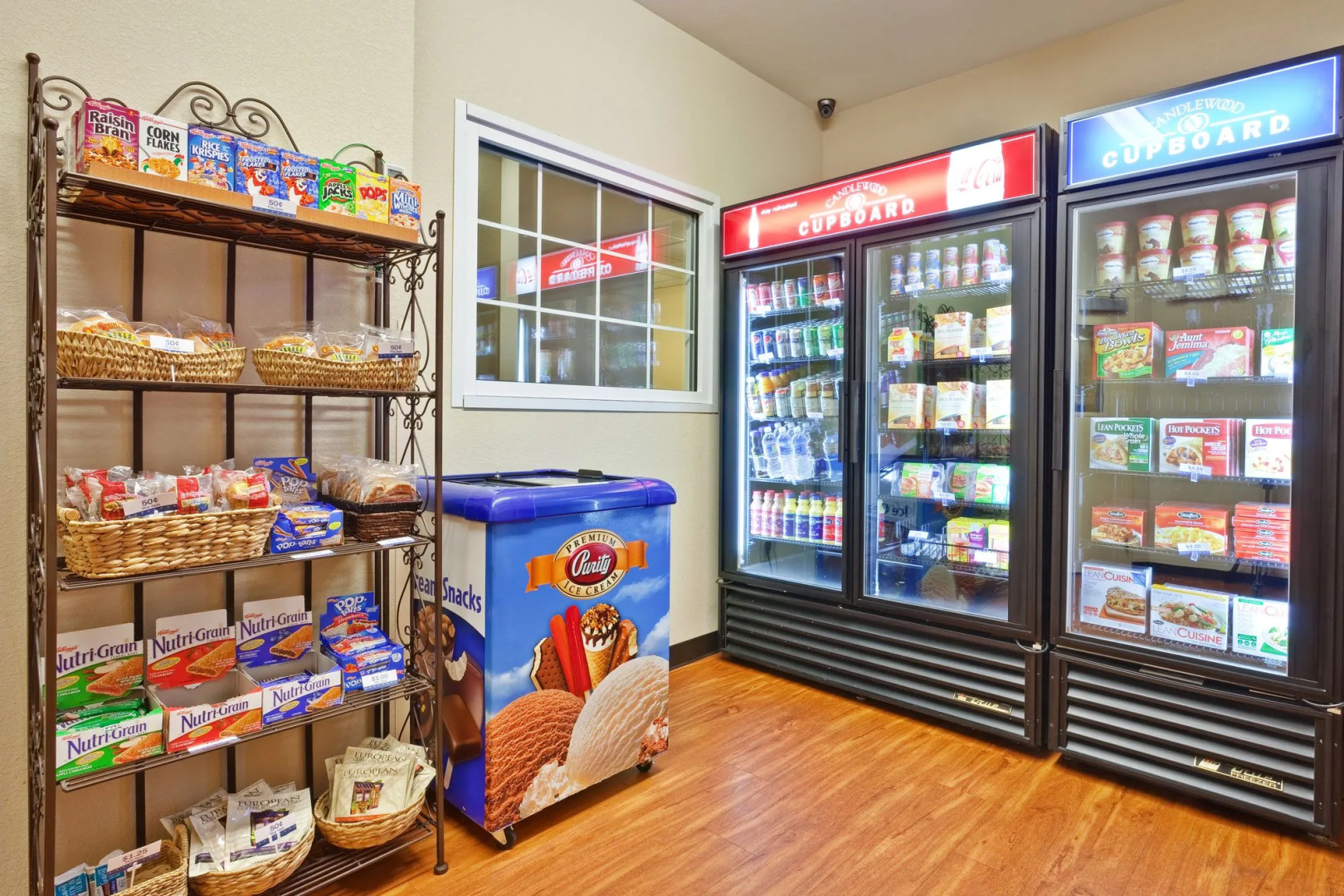 Candlewood Suites Bowling Green by IHG