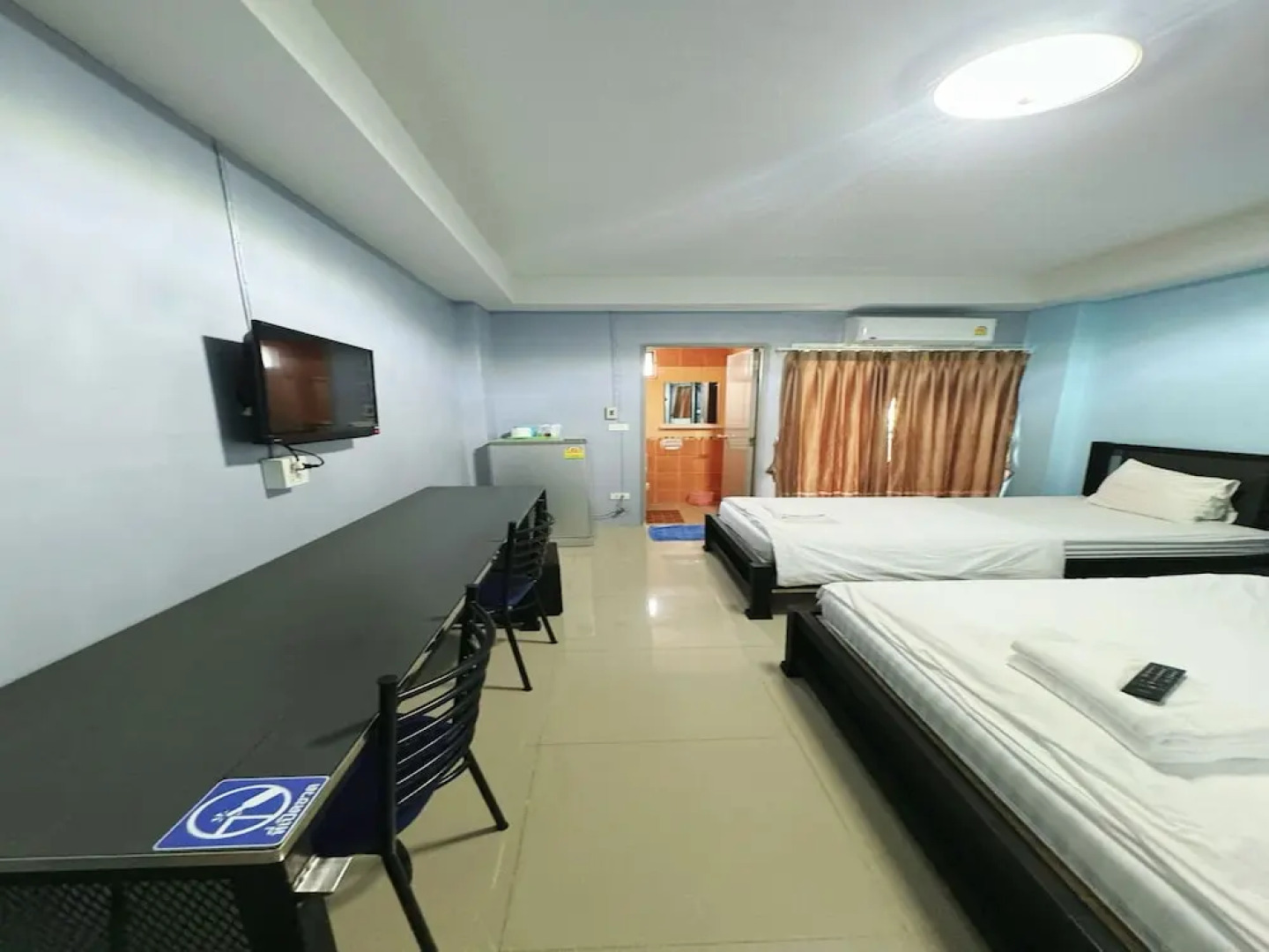OYO 75506 Ratchapruek Apartment Suphanburi
