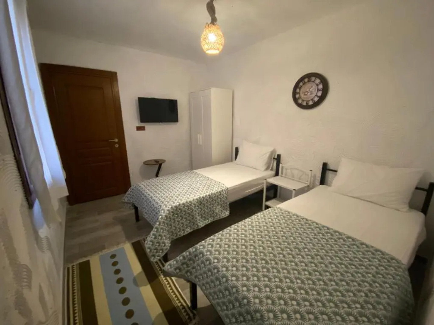 The Stone Castle Boutique Hotel