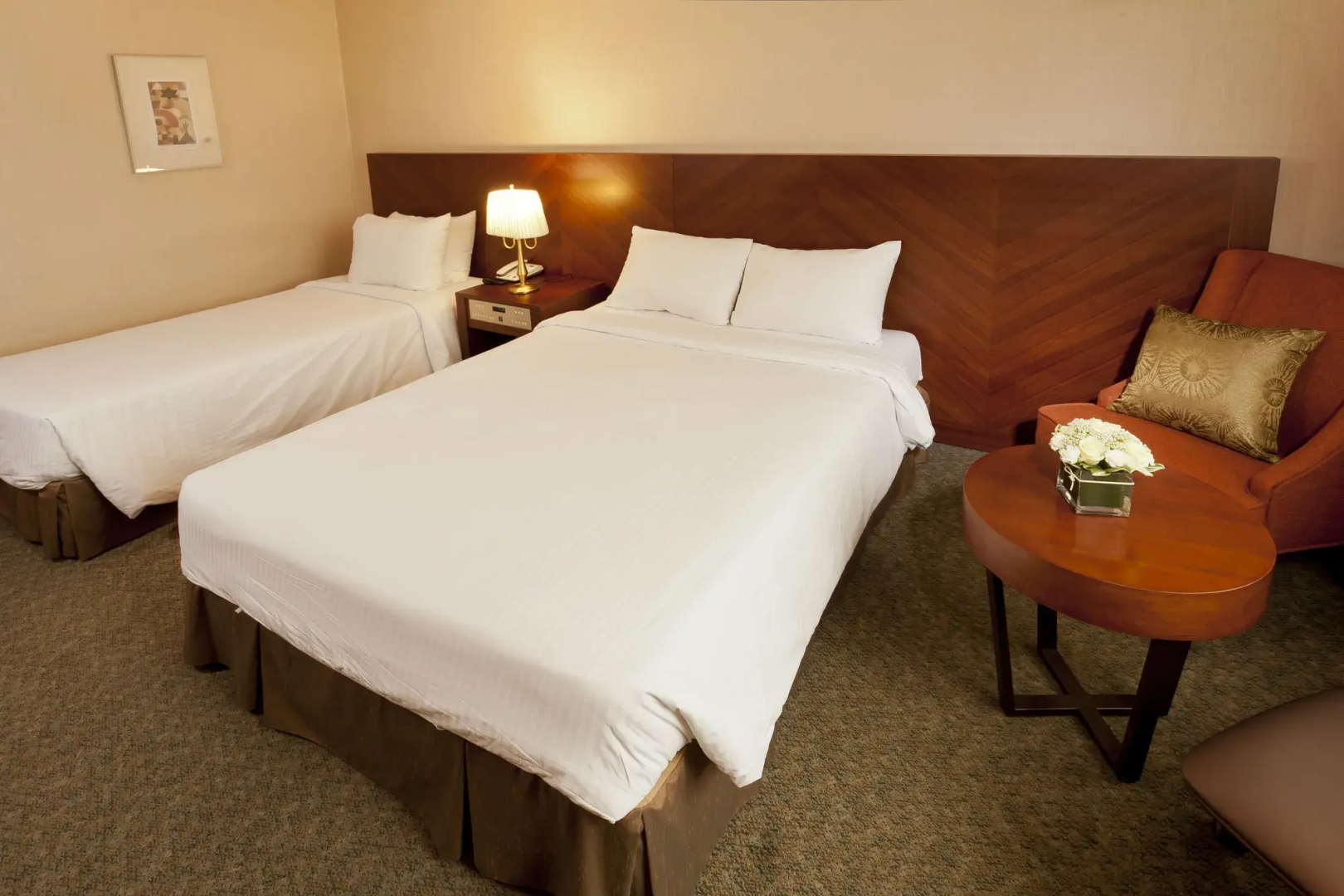 Yousung Hotel