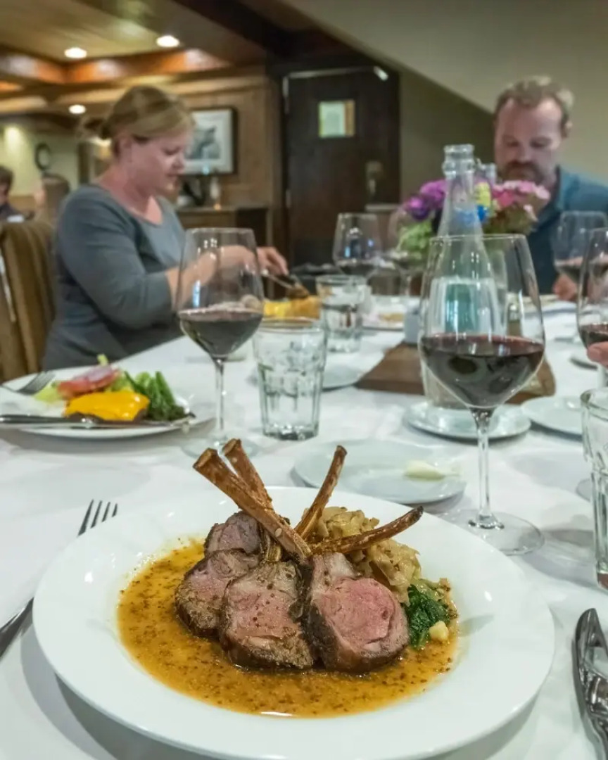 Vista Verde Ranch All-inclusive - Lodge Room