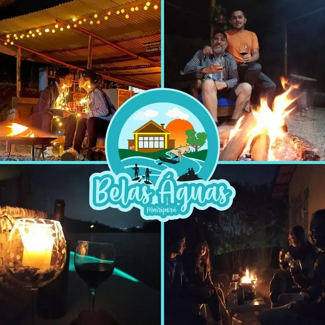 Pousada Belas Aguas Mairipora
