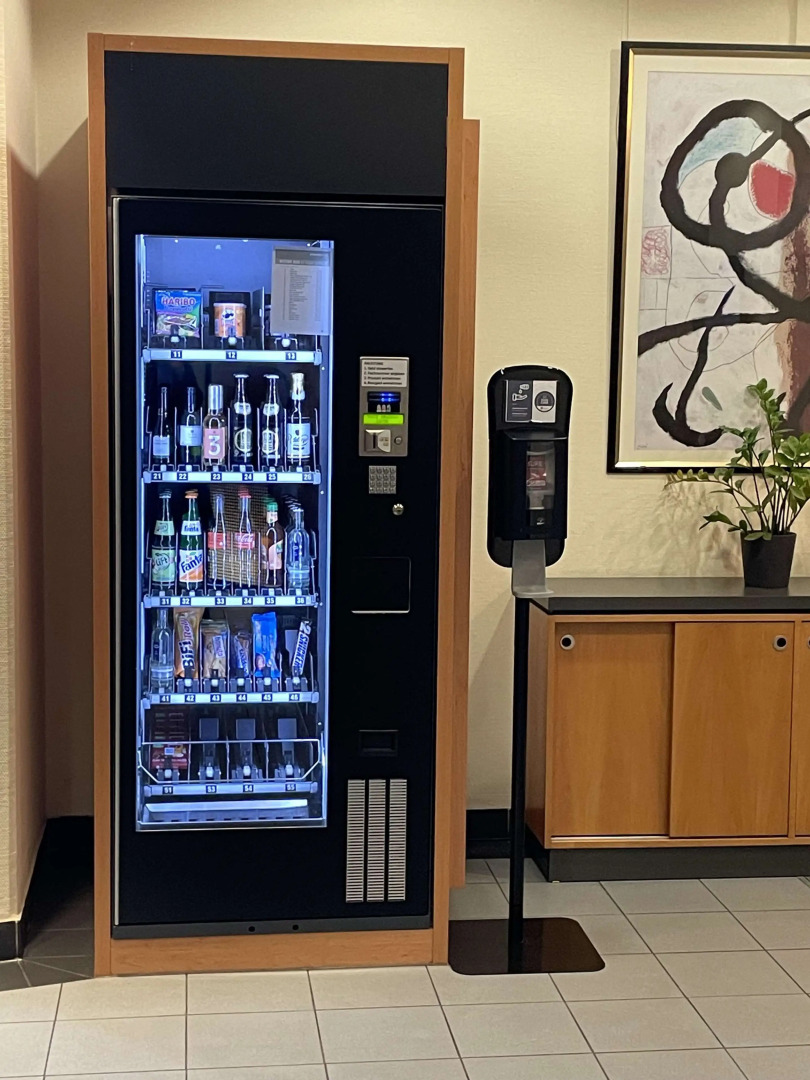 Rugs Hotel Augsburg City